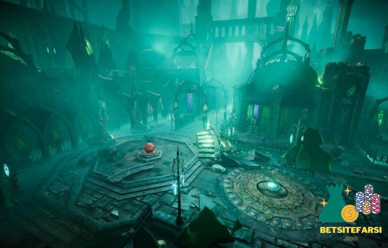 معرفی بازی Warhammer Underworlds: Online